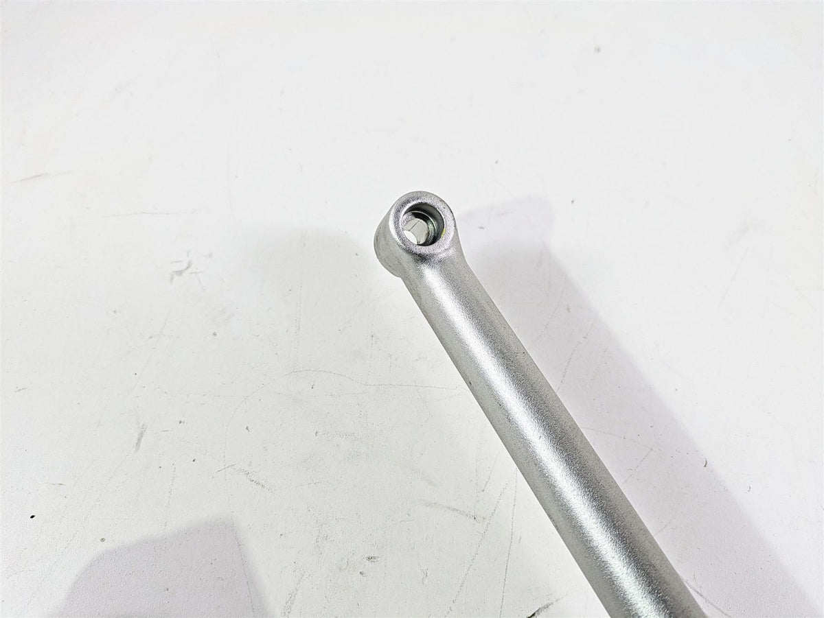 2016 Moto Guzzi Stelvio 1200 8V NTX Left Footpeg Mount & Shift Lever 883103 {{ shop.shopifyCountryName }} - Mototech271