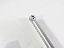 Load image into Gallery viewer, 2016 Moto Guzzi Stelvio 1200 8V NTX Left Footpeg Mount &amp; Shift Lever 883103 | Mototech271
