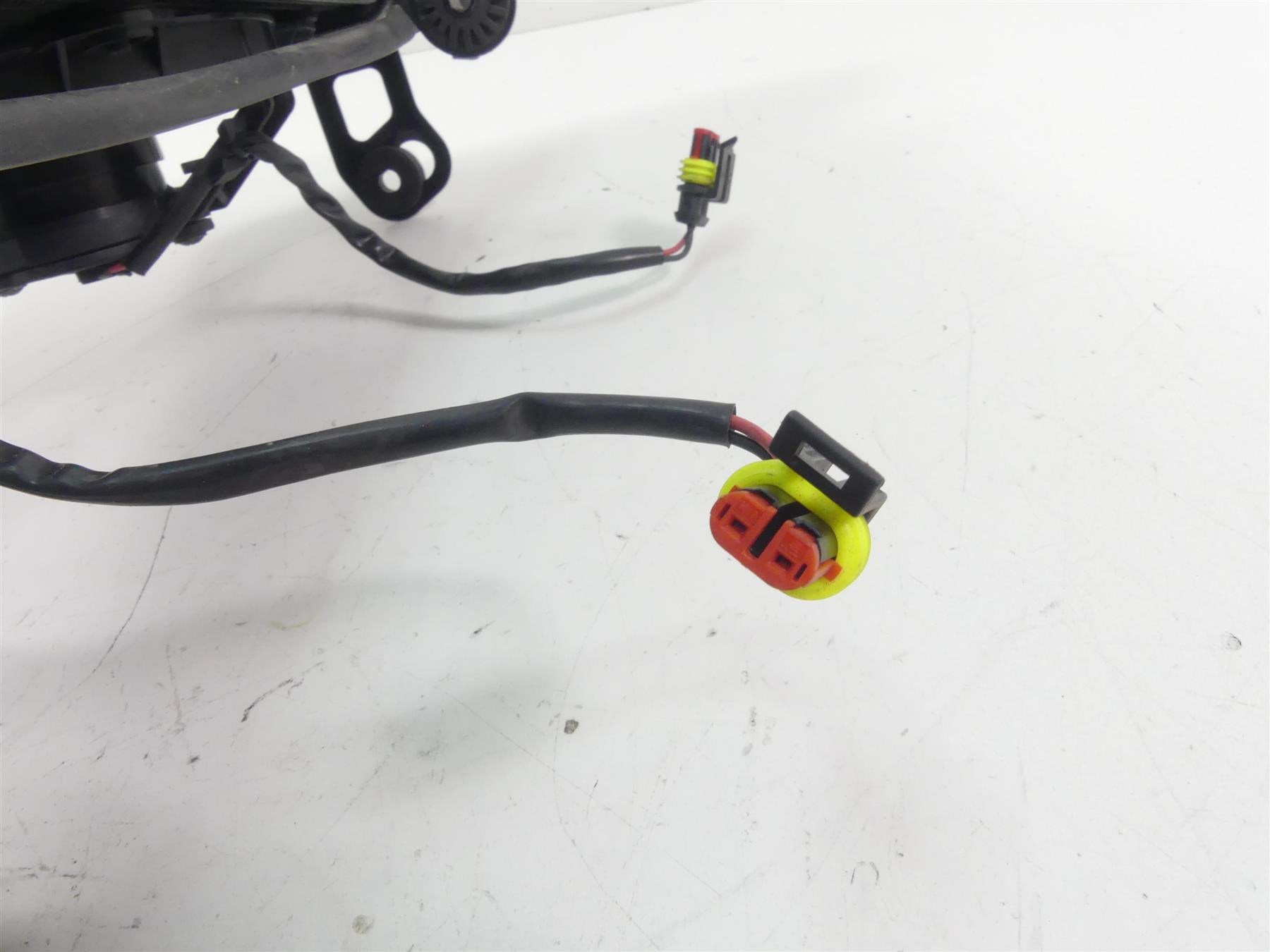 2018 Ducati Hypermotard 939 SP Radiator Fans Reservoir Hoses Set 54840981D {{ shop.shopifyCountryName }} - Mototech271
