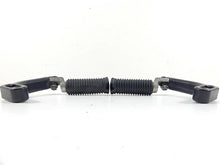 Load image into Gallery viewer, 2013 Harley VRSCF Muscle Vrod Rear Passenger Pillion Foot Peg Set 50822-09
