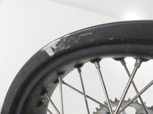 Load image into Gallery viewer, 2019 KTM 1290R Super Adventure Rear 18x4.5 Akront Wheel Rim -Read 6031000124433A | Mototech271
