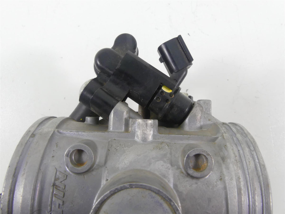2017 Husqvarna 701 Enduro Keihin Throttle Body Fuel Injection 76641001000 {{ shop.shopifyCountryName }} - Mototech271