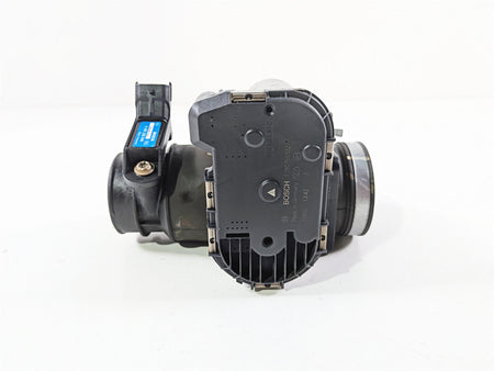 2018 Can Am Maverick X3 XRS Turbo R Oem Bosch Throttle Body 420893147 420893149-Mototech271