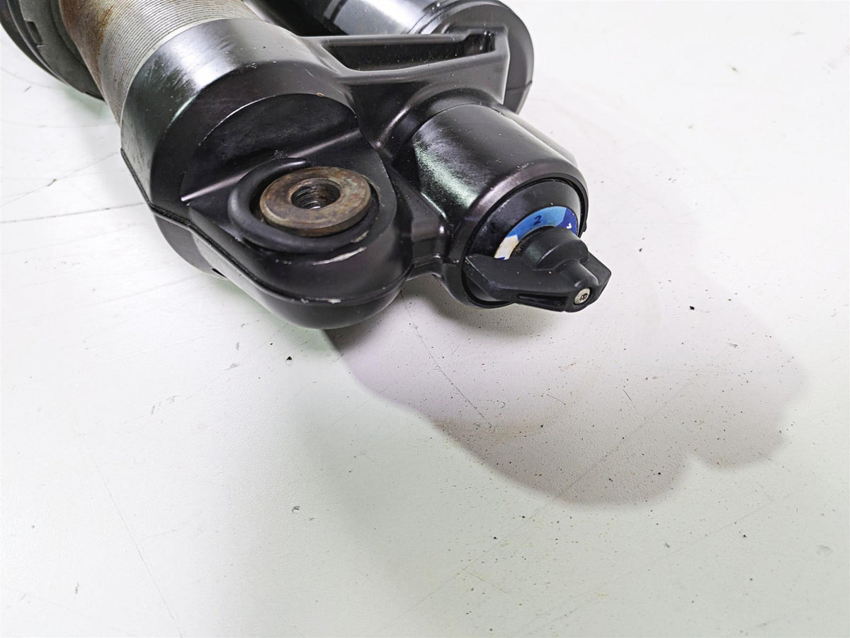 2019 Can Am Maverick X3 XRS Turbo R Right Front Shock Fox Damper 72" -Read 706203109 {{ shop.shopifyCountryName }} - Mototech271