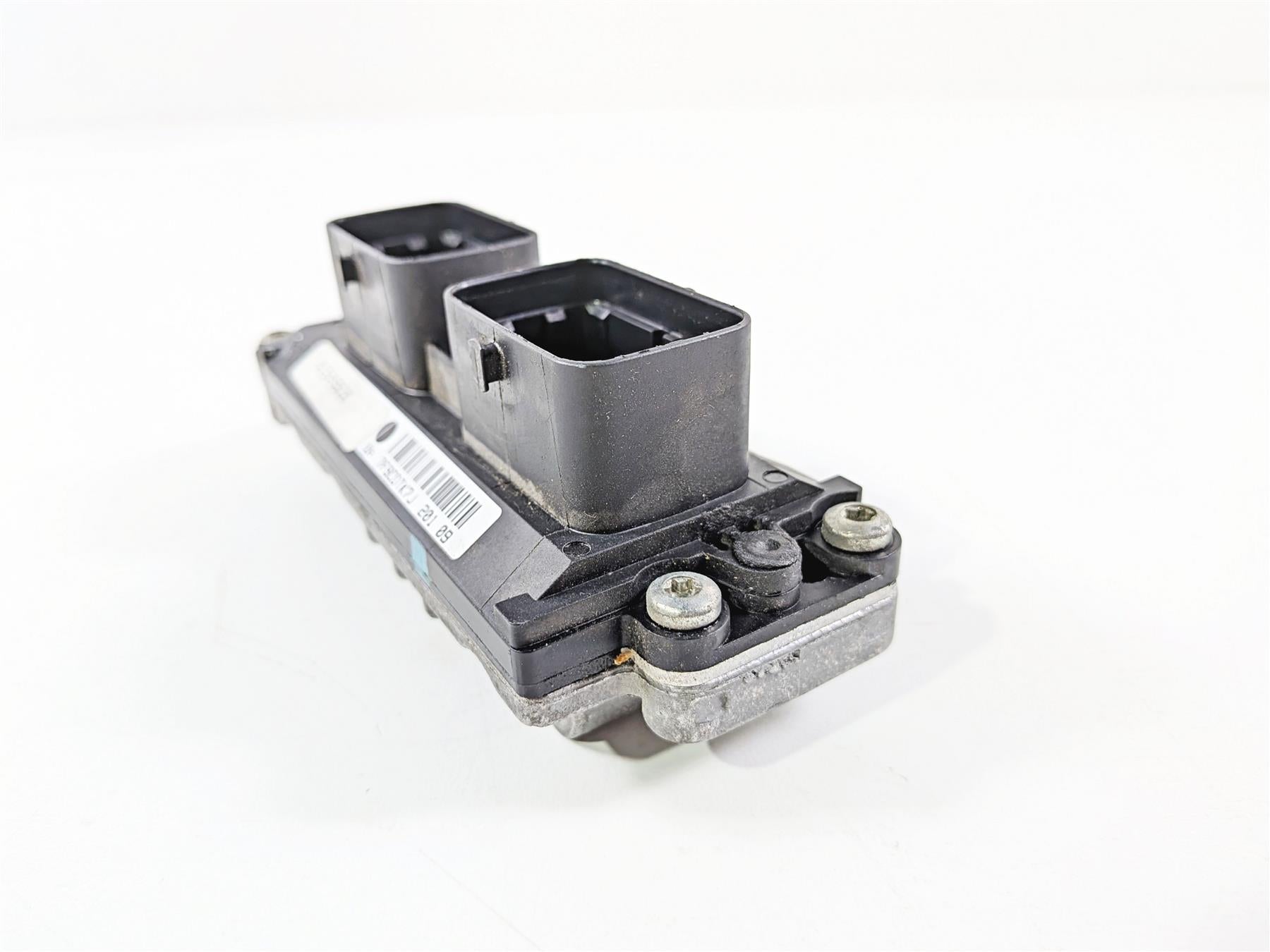 2011 Ducati Streetfighter 1098 S Race Cdi Ecu Ecm Engine Control Module 96520810B {{ shop.shopifyCountryName }} - Mototech271