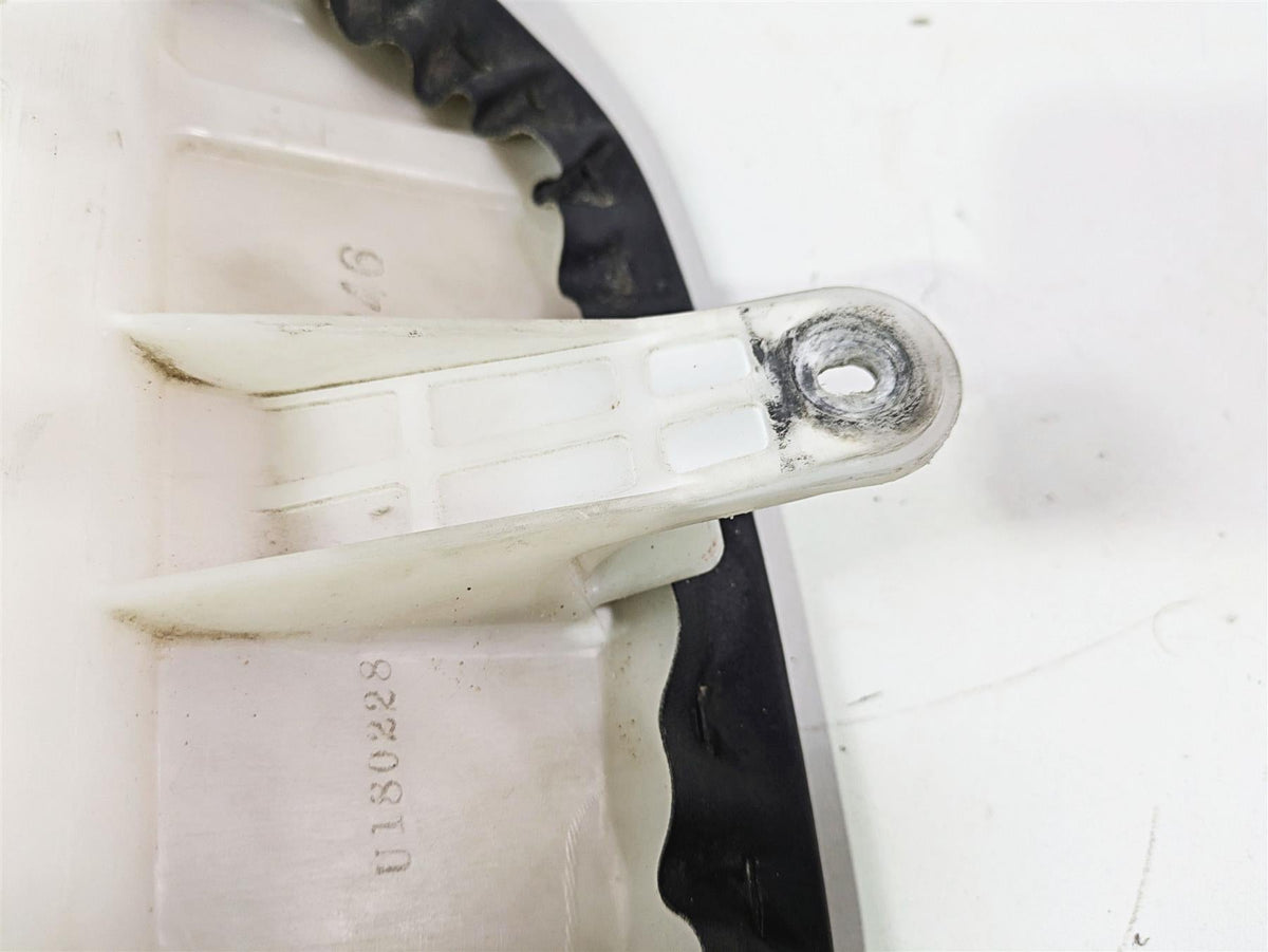 2005 Kawasaki ZX1000 ZX10R Ninja Driver Rider Seat Saddle 53066-0046-MA {{ shop.shopifyCountryName }} - Mototech271