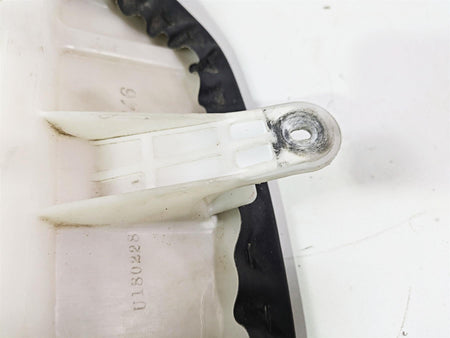 2005 Kawasaki ZX1000 ZX10R Ninja Driver Rider Seat Saddle 53066-0046-MA {{ shop.shopifyCountryName }} - Mototech271