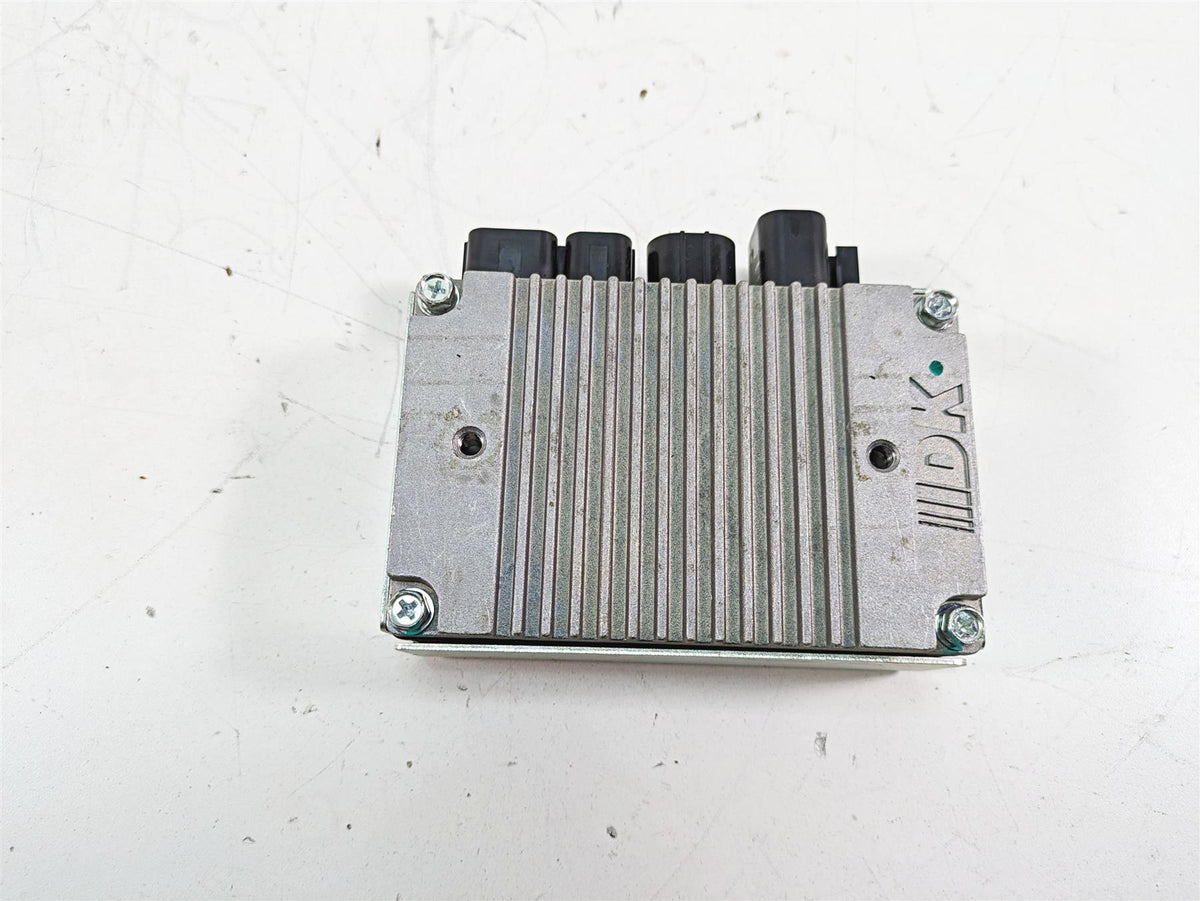 2021 CFMoto Zforce 500 Trail Eps Power Steering Control Module 5BY2-150800 {{ shop.shopifyCountryName }} - Mototech271