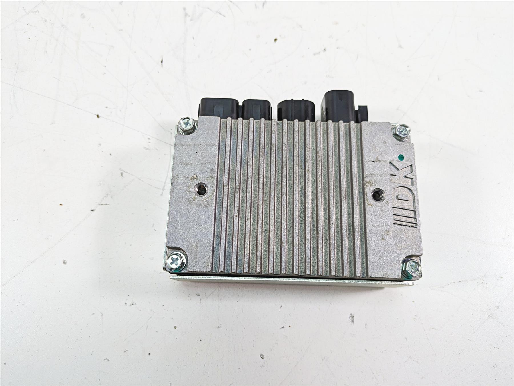 2021 CFMoto Zforce 500 Trail Eps Power Steering Control Module 5BY2-150800 {{ shop.shopifyCountryName }} - Mototech271