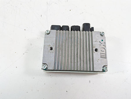 2021 CFMoto Zforce 500 Trail Eps Power Steering Control Module 5BY2-150800 {{ shop.shopifyCountryName }} - Mototech271