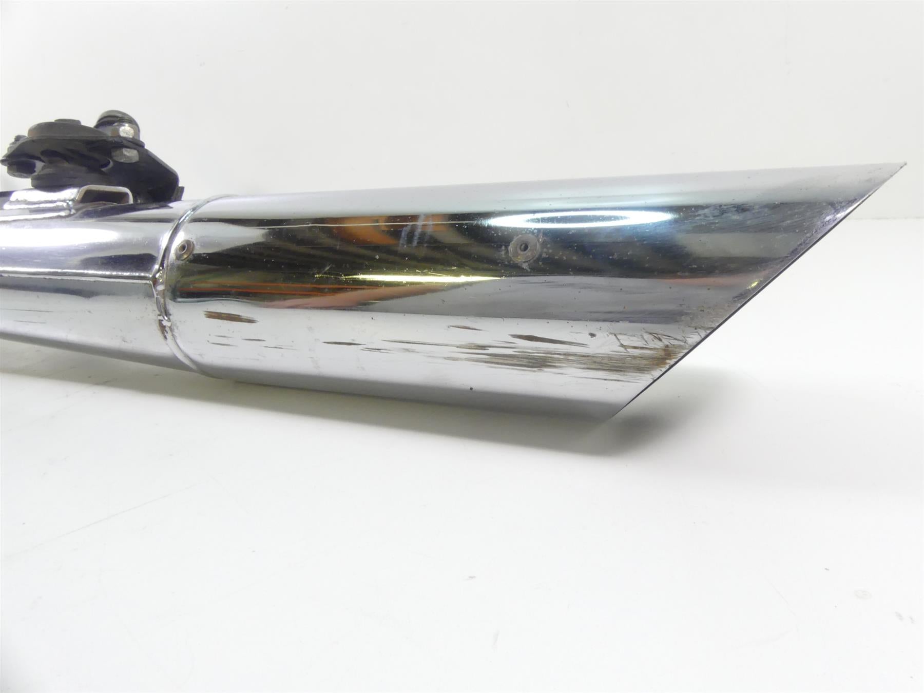 1995 Harley Dyna FXDL Low Rider 2 into 1 Performance Exhaust Pipe Header System {{ shop.shopifyCountryName }} - Mototech271