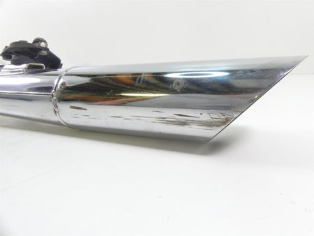 1995 Harley Dyna FXDL Low Rider 2 into 1 Performance Exhaust Pipe Header System {{ shop.shopifyCountryName }} - Mototech271