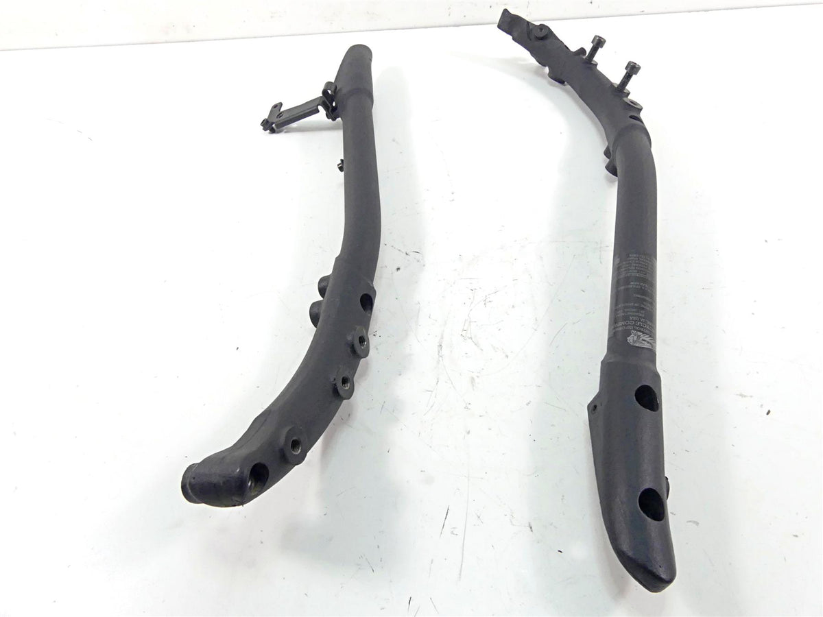 2019 Indian Chieftain Classic Front Frame Down Tube Rail Set 1018969 1018970 {{ shop.shopifyCountryName }} - Mototech271