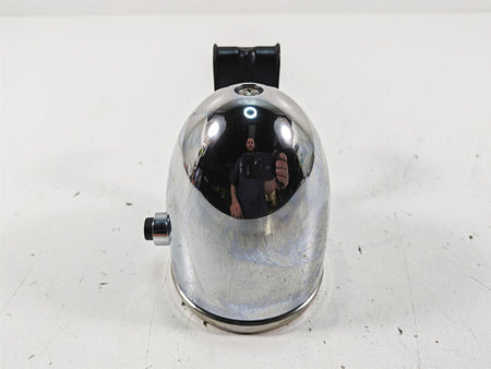 2011 Triumph America Speedometer Speedo Gauge Instrument - 5k Only T2503876 {{ shop.shopifyCountryName }} - Mototech271