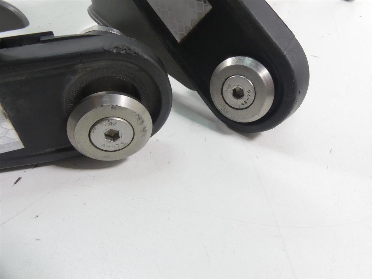 2008 BMW R1200GS K25 Left Right Hand Guards & Mounts 71607703157 71607703158 {{ shop.shopifyCountryName }} - Mototech271
