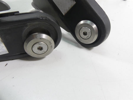 2008 BMW R1200GS K25 Left Right Hand Guards & Mounts 71607703157 71607703158 {{ shop.shopifyCountryName }} - Mototech271