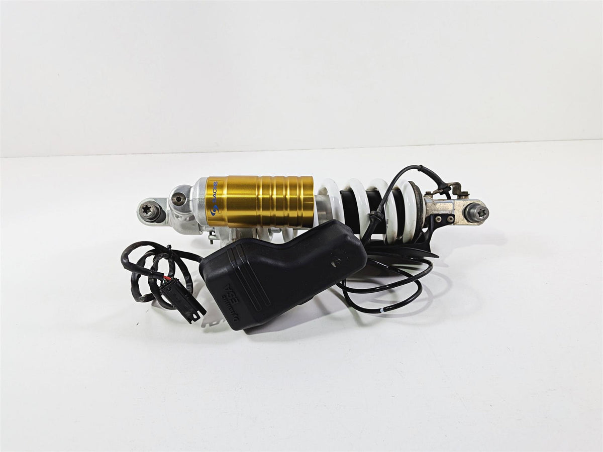 2015 BMW R1200GS K50 Rear Esa Dynamics Shock Damper 33548548884 {{ shop.shopifyCountryName }} - Mototech271