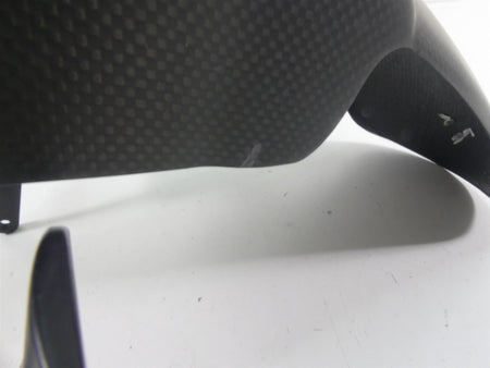 2011 Harley VRSCF Muscle Rod Bestem Front Carbon Fender -Read CBHD-VRSCF-FFD-F {{ shop.shopifyCountryName }} - Mototech271