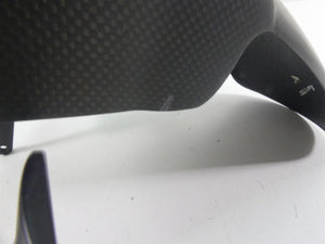 2011 Harley VRSCF Muscle Rod Bestem Front Carbon Fender -Read CBHD-VRSCF-FFD-F | Mototech271