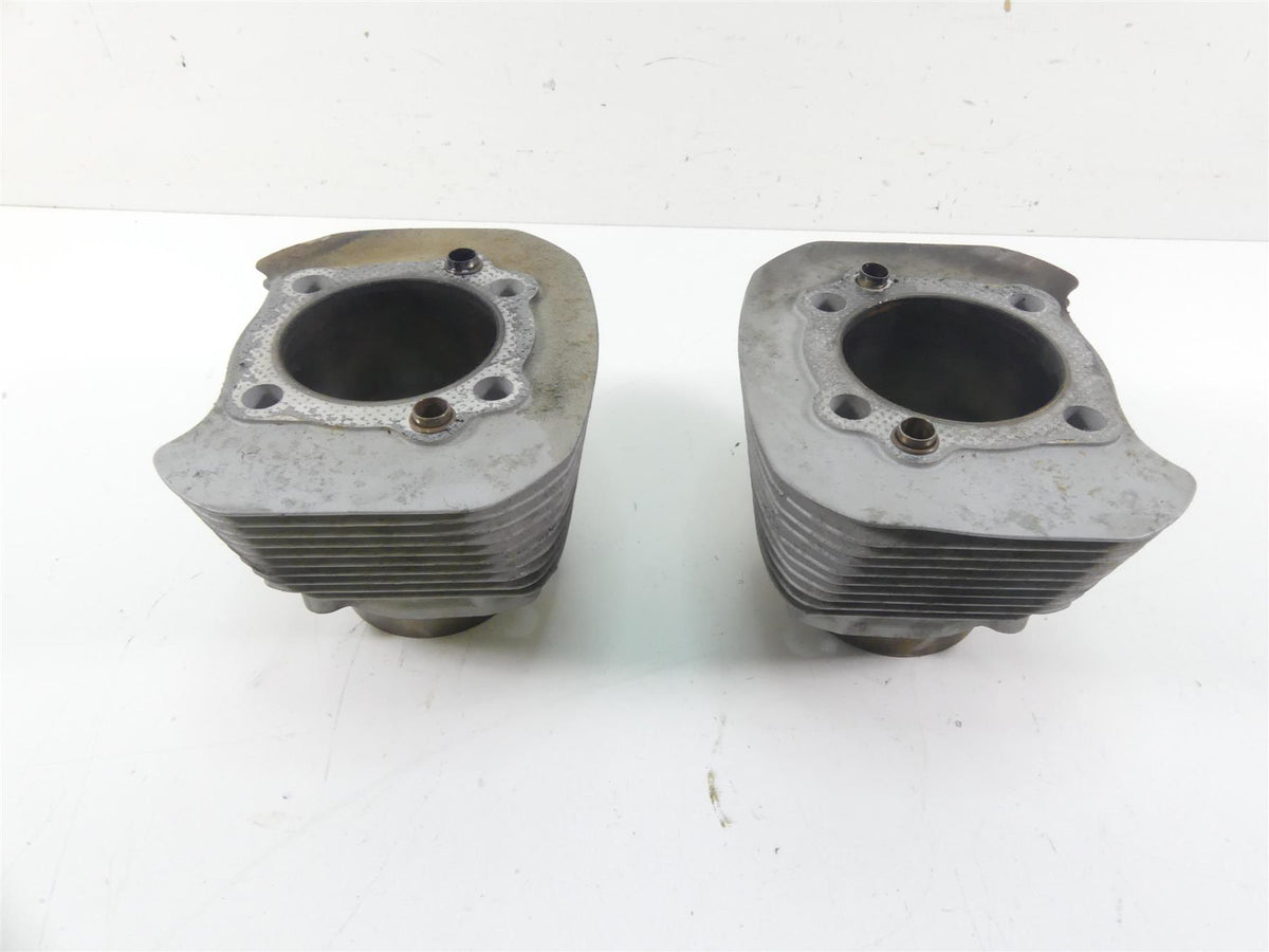 2007 Buell XB12 SS Lightning Cylinder Jug Barrel Piston Set 16466-04 {{ shop.shopifyCountryName }} - Mototech271