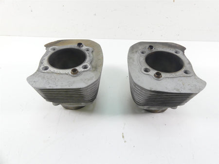 2007 Buell XB12 SS Lightning Cylinder Jug Barrel Piston Set 16466-04 {{ shop.shopifyCountryName }} - Mototech271