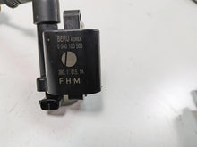 Load image into Gallery viewer, 2011 Ducati Hypermotard 1100 Evo SP Beru Ignition Coil Wires Plugs Set 38010151A
