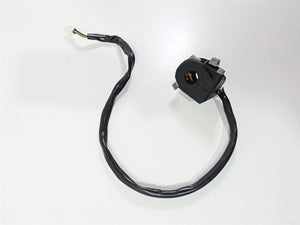 2022 Ducati Streetfighter V2 Left Hand Control Switch Light 65110242D