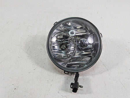 2020 Harley Touring FLHX Street Glide Headlight Head Light Lamp Lens 67700064 {{ shop.shopifyCountryName }} - Mototech271