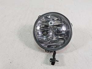 2020 Harley Touring FLHX Street Glide Headlight Head Light Lamp Lens 67700064