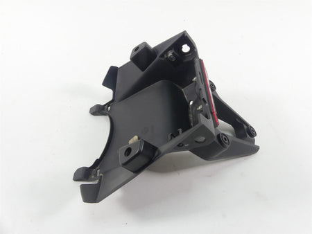 2019 BMW R1250GS K50 Rear Number License Plate Holder Support Mount 46628532317 {{ shop.shopifyCountryName }} - Mototech271