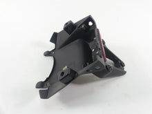 Load image into Gallery viewer, 2019 BMW R1250GS K50 Rear Number License Plate Holder Support Mount 46628532317
