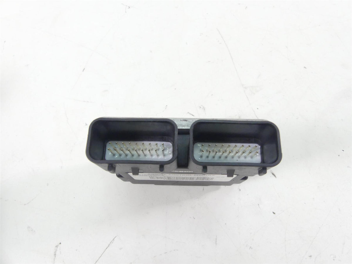2015 Harley FXDL Dyna Low Rider Cdi Ecu Ecm Engine Control Module 41000006A {{ shop.shopifyCountryName }} - Mototech271