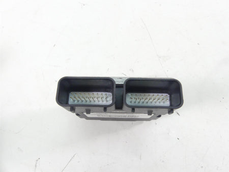 2015 Harley FXDL Dyna Low Rider Cdi Ecu Ecm Engine Control Module 41000006A {{ shop.shopifyCountryName }} - Mototech271