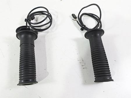 2004 BMW R1150GS R21 L+R Heated Hand Grip Set -READ 61317694813 61317710440 {{ shop.shopifyCountryName }} - Mototech271