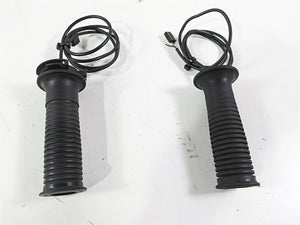 2004 BMW R1150GS R21 L+R Heated Hand Grip Set -READ 61317694813 61317710440 | Mototech271