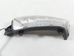 2019 Ducati Multistrada 1260 S Pikes Peak Left Front Blinker Indicator 53010352A | Mototech271