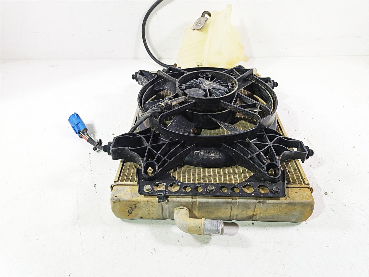 2020 Polaris RZR XP 1000 Turbo Radiator Fan Reservoir Set - Read 1241117 2414657 {{ shop.shopifyCountryName }} - Mototech271