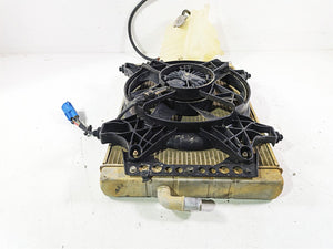 2020 Polaris RZR XP 1000 Turbo Radiator Fan Reservoir Set - Read 1241117 2414657 | Mototech271
