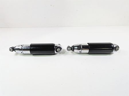 2014 Harley FXDF Dyna Fat Bob Rear Suspension Shock Set 12" 54000049 {{ shop.shopifyCountryName }} - Mototech271