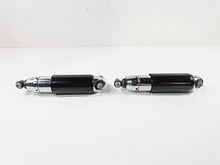 Load image into Gallery viewer, 2014 Harley FXDF Dyna Fat Bob Rear Suspension Shock Set 12&quot; 54000049
