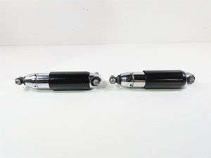 2014 Harley FXDF Dyna Fat Bob Rear Suspension Shock Set 12" 54000049