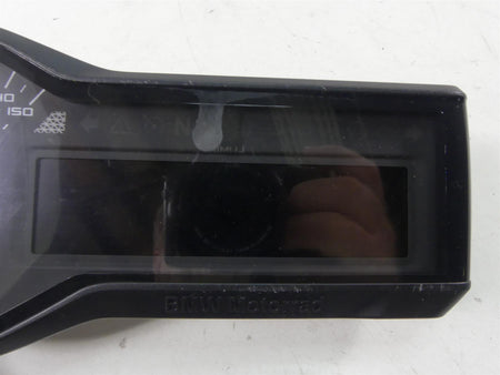 2016 BMW R1200RS K54 Gauges Speedometer Instrument - 12K 62118561765 {{ shop.shopifyCountryName }} - Mototech271