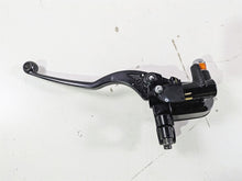 Load image into Gallery viewer, 2023 Kawasaki EX400 Ninja Front Brake Master Cylinder + Lever 43015-0713 | Mototech271
