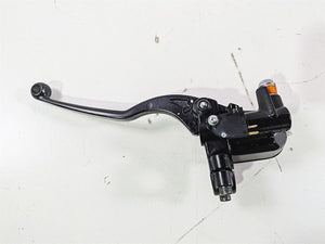 2023 Kawasaki EX400 Ninja Front Brake Master Cylinder + Lever 43015-0713 | Mototech271