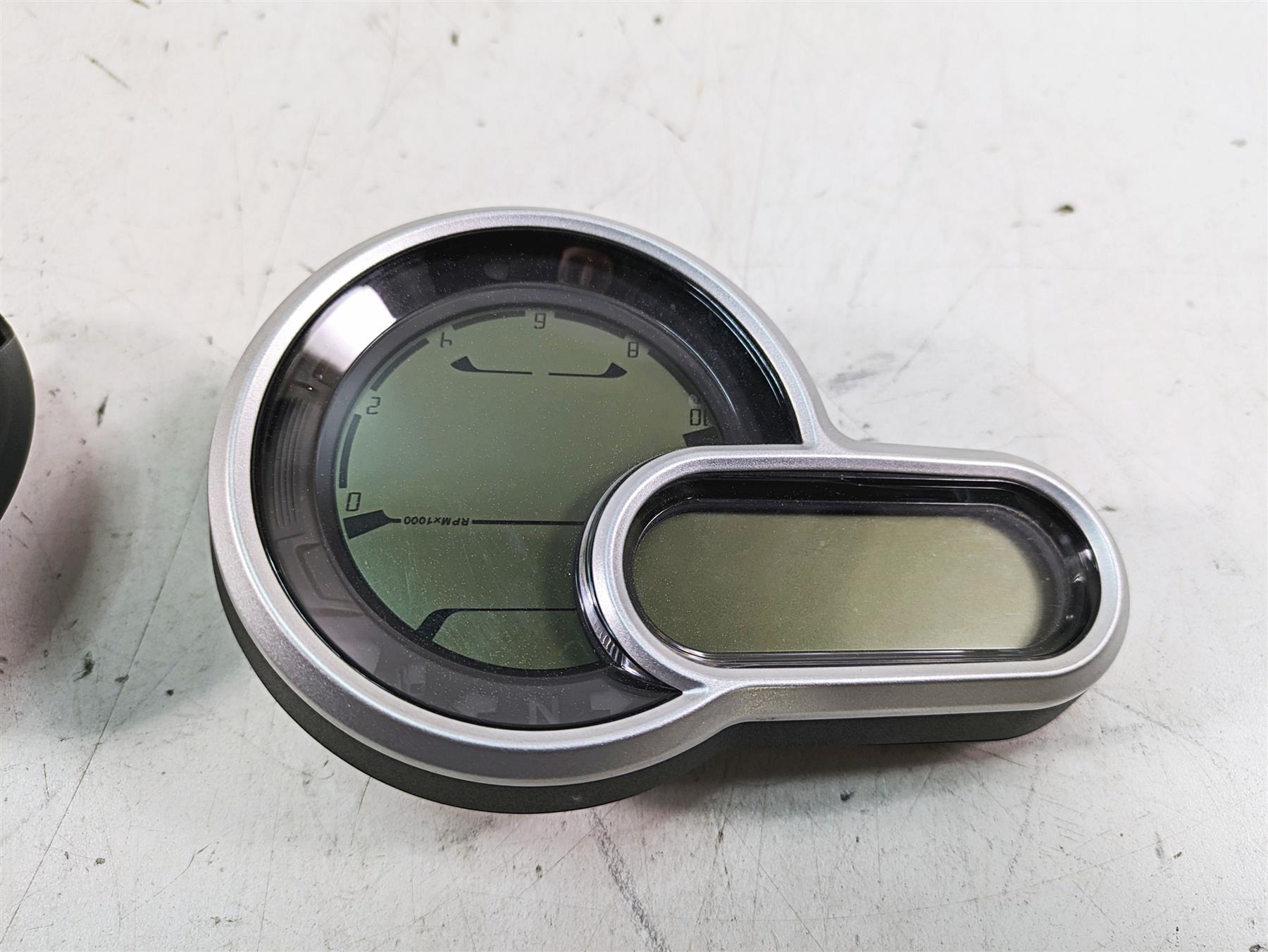 2020 Ducati Scrambler 1100 Sport Pro Speedometer Gauge 908miles 40611761B {{ shop.shopifyCountryName }} - Mototech271