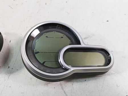 2020 Ducati Scrambler 1100 Sport Pro Speedometer Gauge 908miles 40611761B {{ shop.shopifyCountryName }} - Mototech271