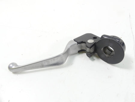 1998 Harley Touring FLHTC Electra Glide Nice Clutch Perch & Lever 45015-96 {{ shop.shopifyCountryName }} - Mototech271