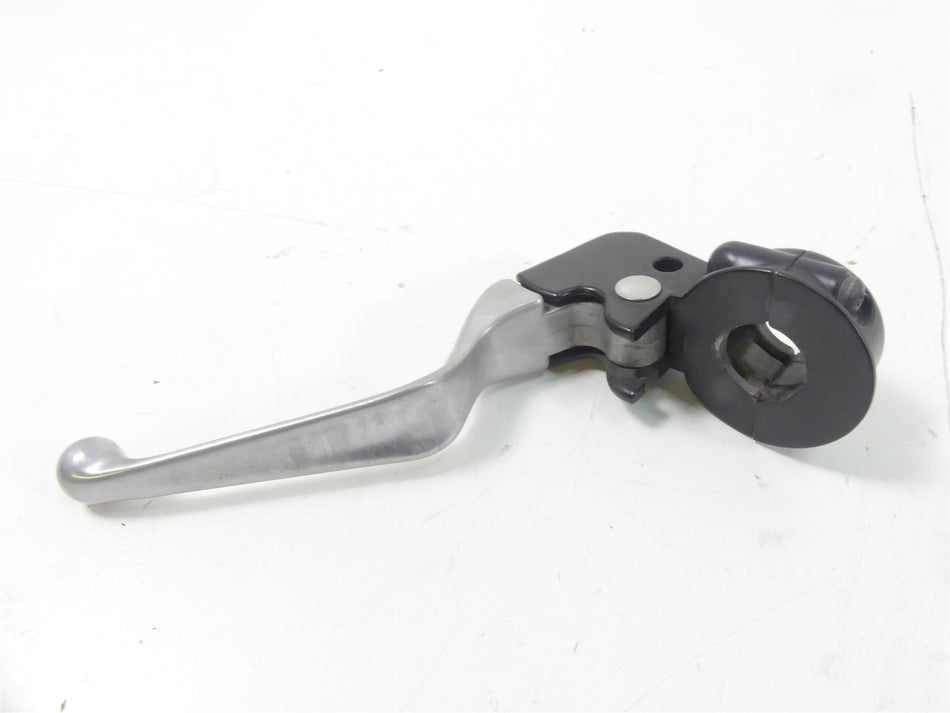 1998 Harley Touring FLHTC Electra Glide Nice Clutch Perch & Lever 45015-96 {{ shop.shopifyCountryName }} - Mototech271