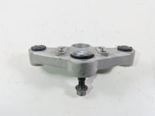 Load image into Gallery viewer, 2010 BMW R1200GS K25 Upper Triple Tree Steering Clamp 31427718170

