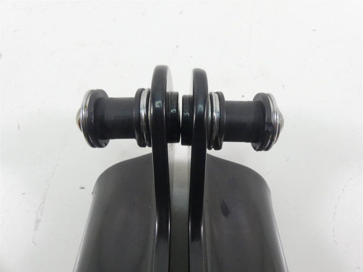 2013 Harley Touring FLTRX Road Glide Sissy Bar Mounts Set {{ shop.shopifyCountryName }} - Mototech271